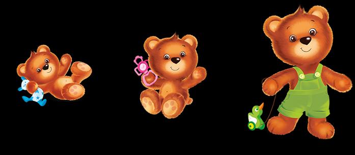 Celia bears