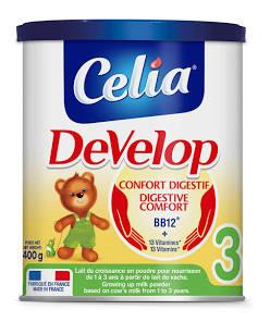 Celia 3